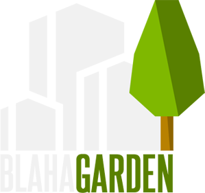 BLÁHA GARDEN